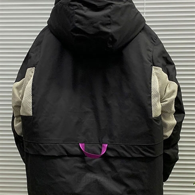 市场上装-棉衣/羽绒服-微潮棉服