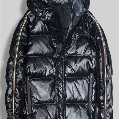 市场上装-棉衣/羽绒服-休闲棉服