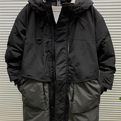 市场上装-棉衣/羽绒服-休闲棉服