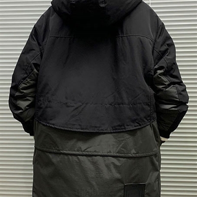 市场上装-棉衣/羽绒服-休闲棉服