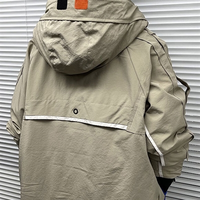 市场上装-棉衣/羽绒服-休闲棉服