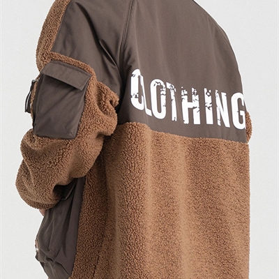 市场上装-夹克-休闲夹克