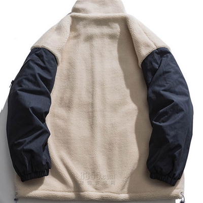 市场上装-夹克-休闲夹克