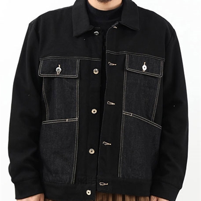 市场上装-夹克-休闲夹克