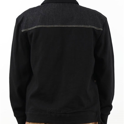 市场上装-夹克-休闲夹克