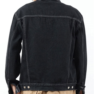 市场上装-夹克-休闲夹克