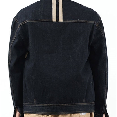 市场上装-夹克-休闲夹克