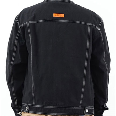 市场上装-夹克-休闲夹克