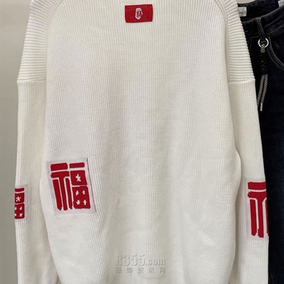 市场上装-毛衫-微潮毛衫【实拍】