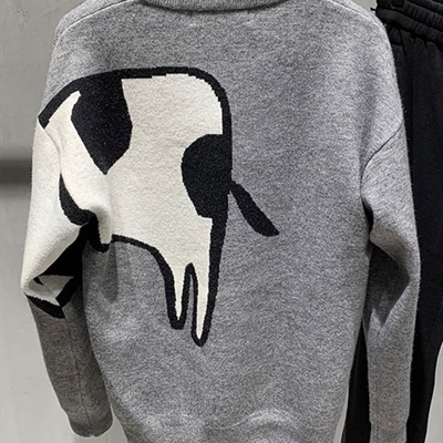 市场上装-毛衫-微潮毛衫【实拍】