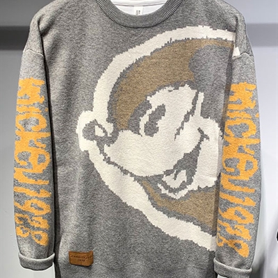 市场上装-毛衫-微潮毛衫【实拍】