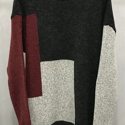 市场上装-毛衫-休闲毛衫【实拍】