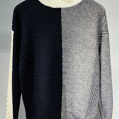 市场上装-毛衫-休闲毛衫【实拍】