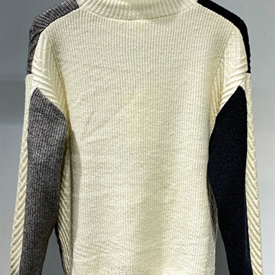 市场上装-毛衫-休闲毛衫【实拍】