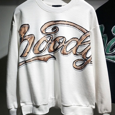 市场上装-卫衣-微潮卫衣【实拍】