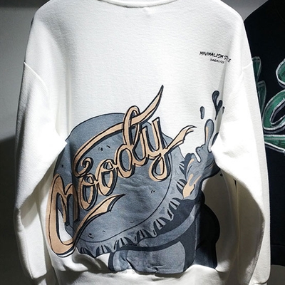 市场上装-卫衣-微潮卫衣【实拍】