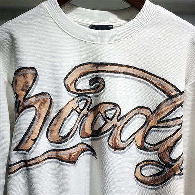 市场上装-卫衣-微潮卫衣【实拍】