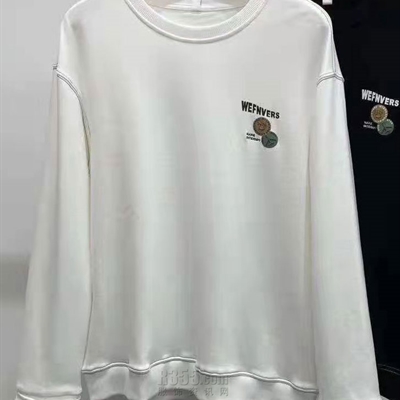 市场上装-卫衣-休闲卫衣【实拍】