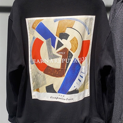 市场上装-卫衣-休闲卫衣【实拍】