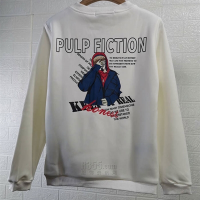 市场上装-卫衣-休闲卫衣【实拍】