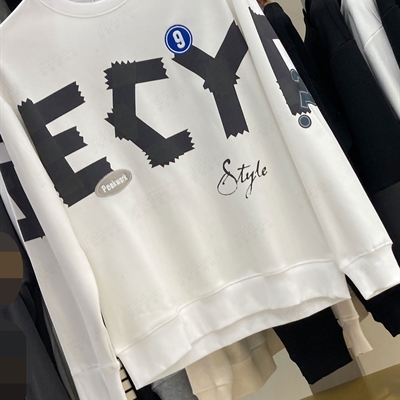 市场上装-卫衣-微潮卫衣【实拍】