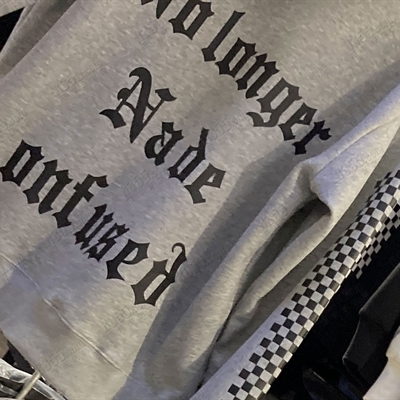 市场上装-卫衣-微潮卫衣【实拍】