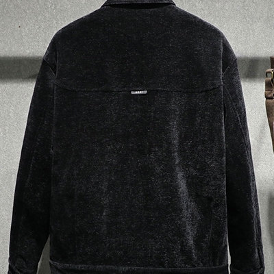 市场上装-夹克-休闲夹克【实拍】