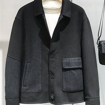 市场上装-夹克-休闲夹克【实拍】