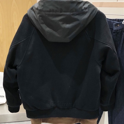 市场上装-夹克-休闲夹克【实拍】