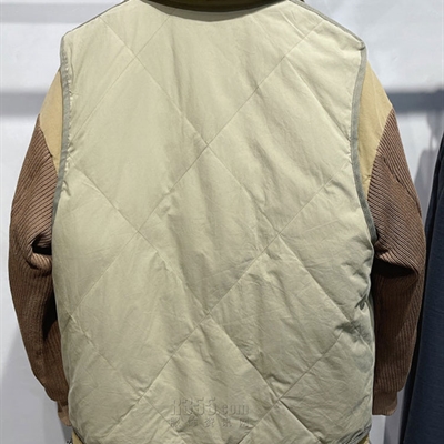 市场上装-棉衣/羽绒服-休闲棉服【实拍】