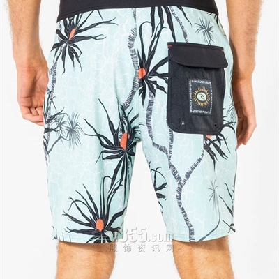 户外品牌-户外裤-男户外沙滩裤
