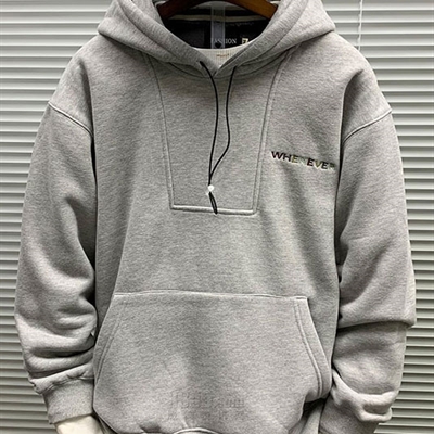 市场上装-卫衣-休闲卫衣