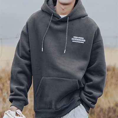 市场上装-卫衣-休闲卫衣