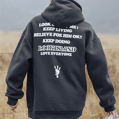 市场上装-卫衣-休闲卫衣