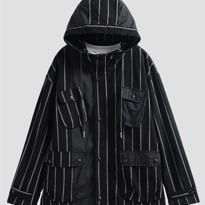 市场上装-夹克-休闲夹克