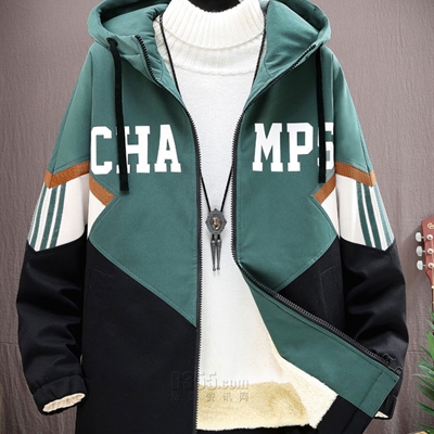 市场上装-棉衣/羽绒服-土货棉服