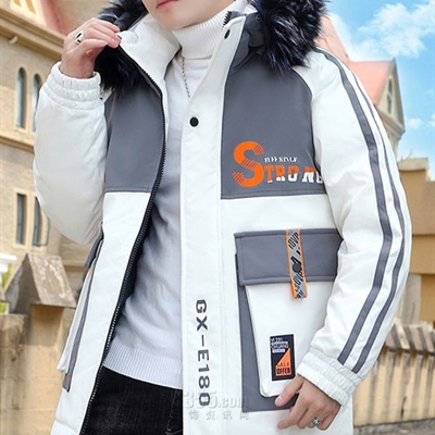 市场上装-棉衣/羽绒服-土货棉服