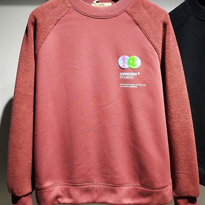 市场上装-卫衣-休闲卫衣【实拍】