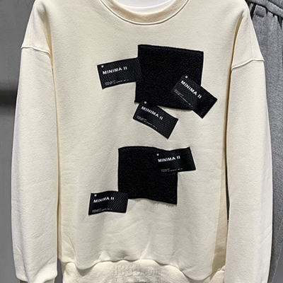 市场上装-卫衣-休闲卫衣【实拍】