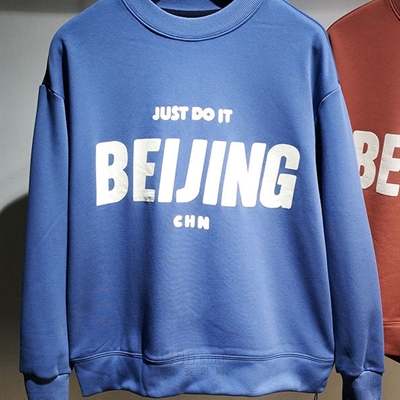 市场上装-卫衣-休闲卫衣【实拍】