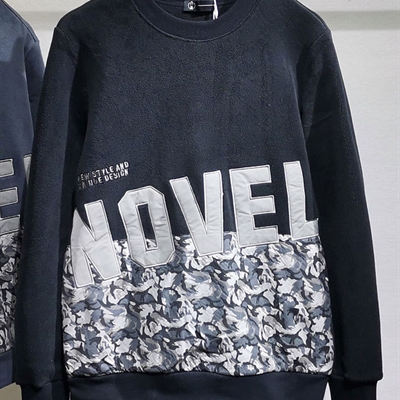 市场上装-卫衣-休闲卫衣【实拍】