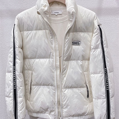 市场上装-棉衣/羽绒服-休闲棉服【实拍】