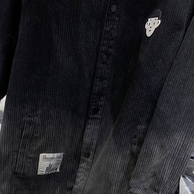 市场上装-夹克-休闲夹克【实拍】