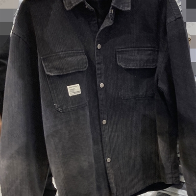 市场上装-夹克-休闲夹克【实拍】