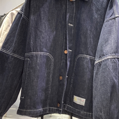 市场上装-夹克-休闲夹克【实拍】