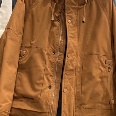 市场上装-夹克-休闲夹克【实拍】