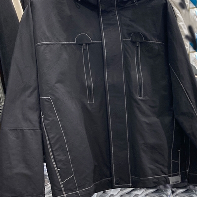 市场上装-夹克-休闲夹克【实拍】