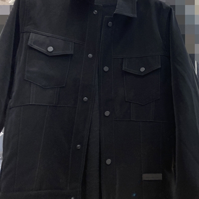 市场上装-夹克-休闲夹克【实拍】