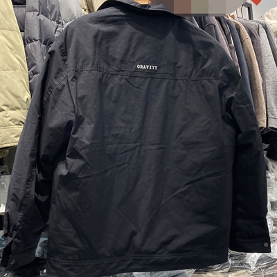 市场上装-夹克-休闲夹克【实拍】