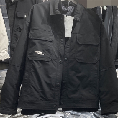 市场上装-夹克-休闲夹克【实拍】